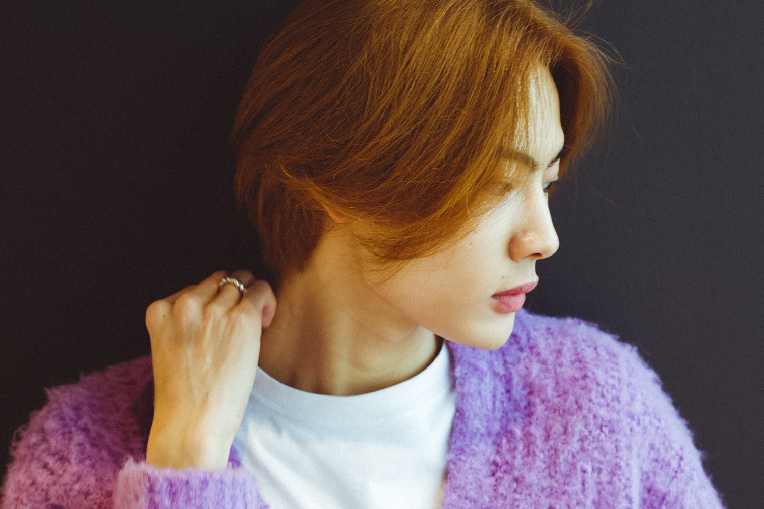 ミュージシャン NO.A NOA NOA 初のCD『NO.A』発売決定！|ジャパニーズポップス